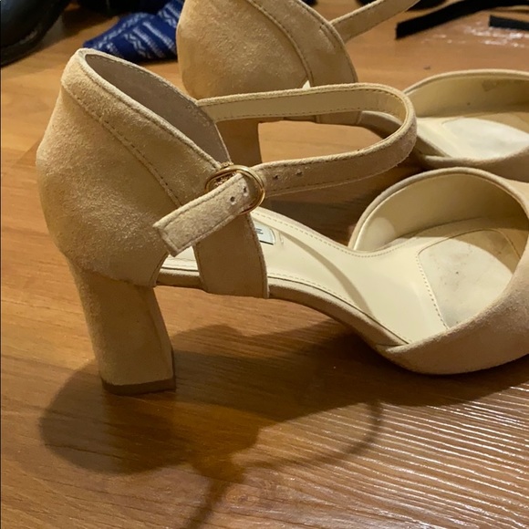 Alex Marie Patrice Mary Jane Pumps - Picture 3 of 6